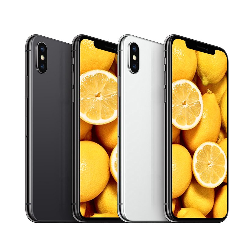 Factory price wholesale Unlocked ip x for phone xs max original phone xr 3G&4G smartphone